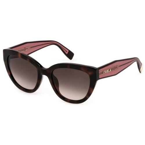 Furla Ženske Sunčane naočale SFU779/S Tortoise Cene