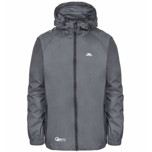 Trespass Nepromokavá bunda Qikpac Jacket Cijene