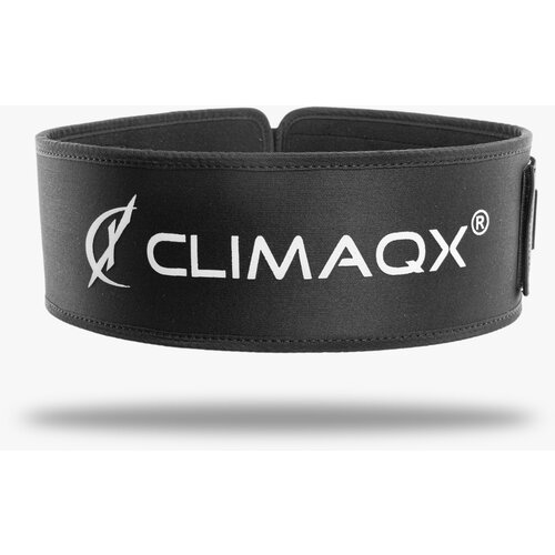 Climaqx Evolution Weightlifting Belt Black M Cene