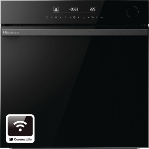 Hisense Ugradbena pećnica BSA66346ADBGWIFI Cijene