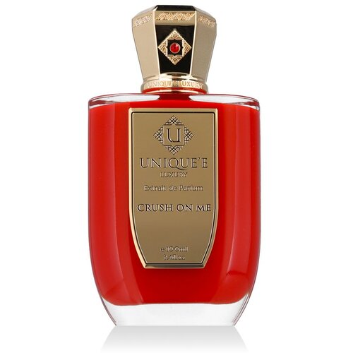 Unique&amp;#039;e Luxury Crush On Me 100 ml parfemski ekstrakt unisex Slike
