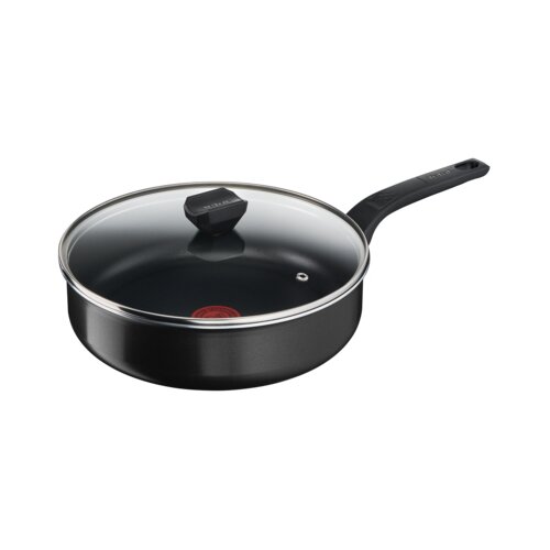 Tefal b5673253 duboki tiganj sa poklopcem 24cm ( 3168430313446 ) Cene