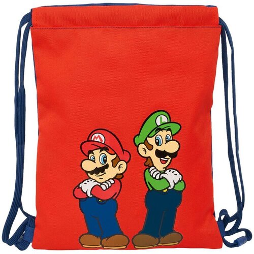 Super Mario Saco Mamma Mia Bros 34 cm Cijene