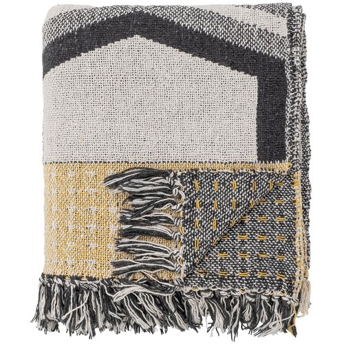 Bloomingville Deka 130x160 cm Annli &amp;ndash; Slike