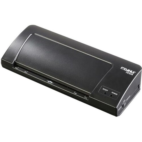 Dahle Laminator A4 70104, Crni Cene