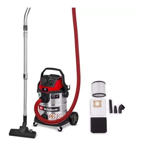 Einhell TE-VC 2580 SACL, usisavač suho/mokro Slike