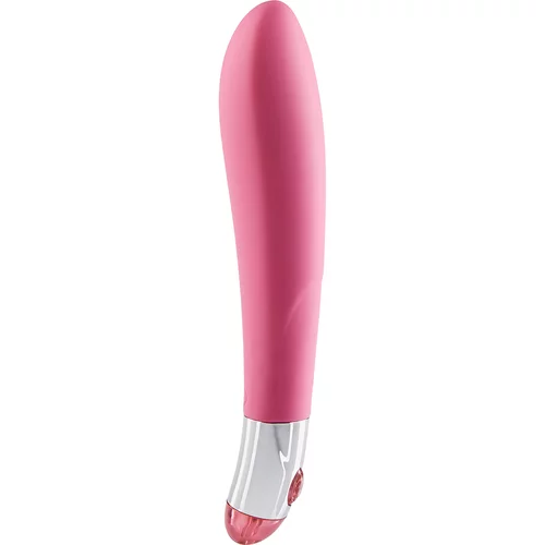 Mae B elegant vibrator pink