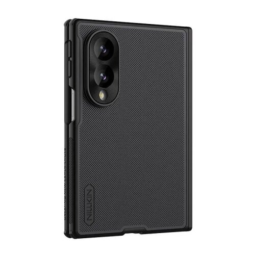  Futrola Nillkin Super Frosted Shield Fold Samsung Z Fold 8 CRNA Slike