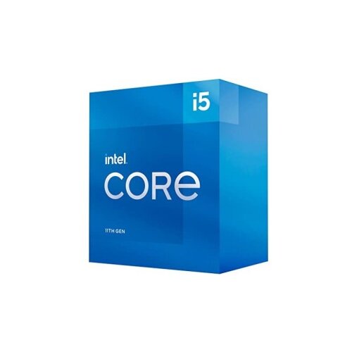 Intel Core i5 11400 2.6GHz Box Slike