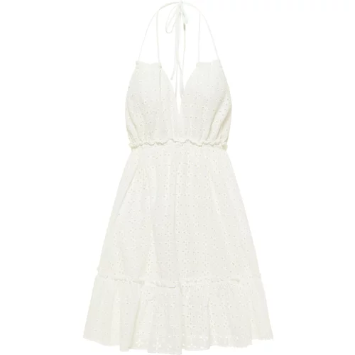 IZIA Ljetna haljina bijela