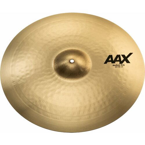Sabian AAX 20'' MEDIUM ride (22012XCB) činela Cijene