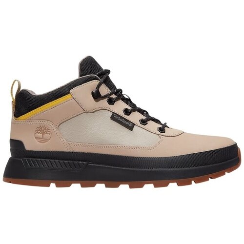 Timberland FIELD TREKKER LOW LACE UP SNEAKER Siva Cijene