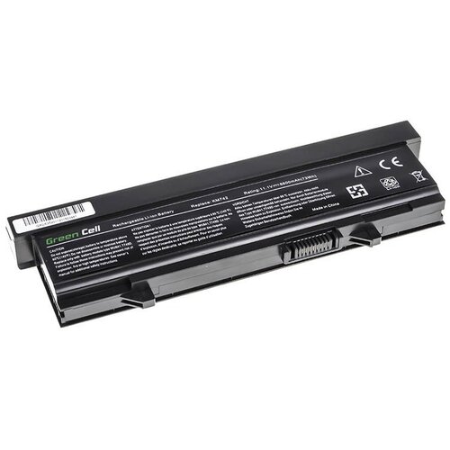 Green cell Baterija za Dell Latitude E5400 / E5410 / E5500 / E5510, 6600 mAh Slike