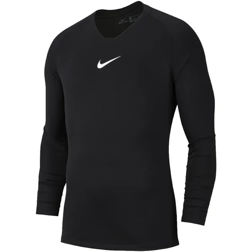 Nike Dry Park First Layer Longsleeve Crna