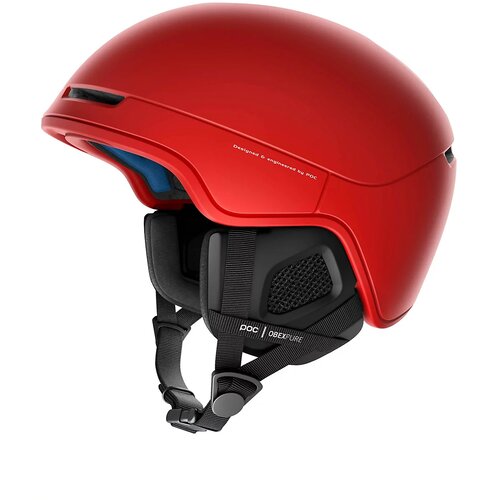 Poc Obex Pure Celada prismane red Cene