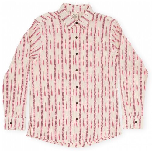 Otherwise Shirt Rupasi Crvena Slike