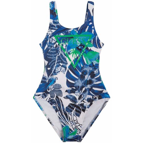 Guess ONE PIECE SWIMSUIT Multicolour Cijene