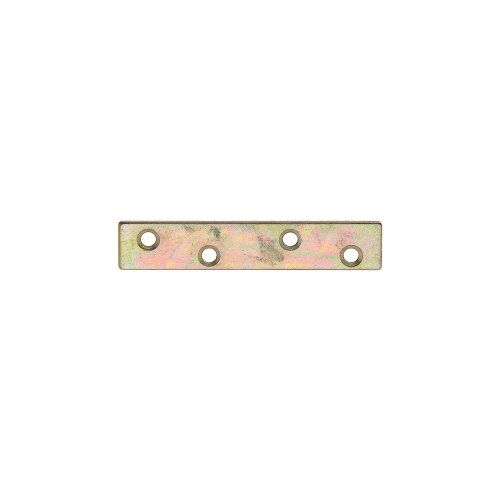 Alberts Spojnica plosnata niro 100x15x1,75mm Cijene