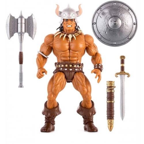  Figura Conan the Barbarian Frazetta Icon, 14 cm Cijene