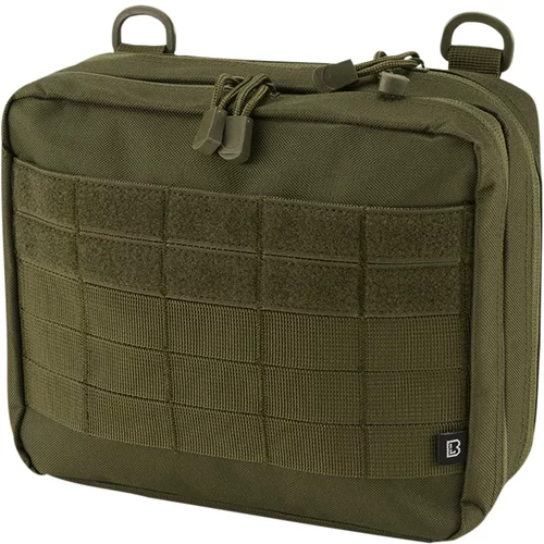Brandit Molle Operator Pouch olive
