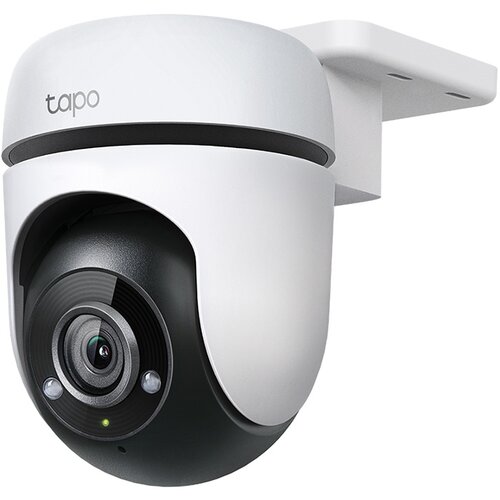 Tp-link Tapo C500 Outdoor Pan/Tilt Security Wi-Fi Camera,1080p (1920*1080), 2.4 GHz, Horizontal 360o, Pan/Tilt,Smart Detection and Notifications (moti Cijene
