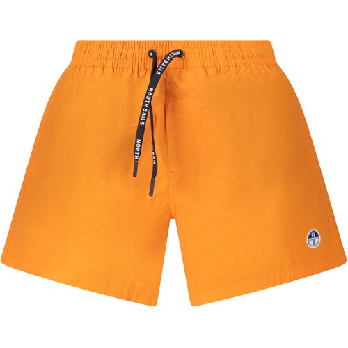 North Sails ORANGE MEN'S BOTTOM SWIMSUIT Cene