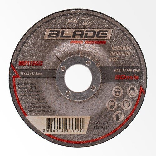 Blade Brusna ploča Premium BRP, 115 x 6 mm Cene