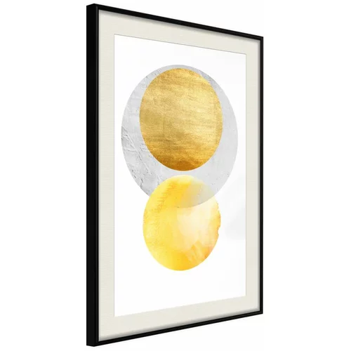  Poster - Eclipse 40x60