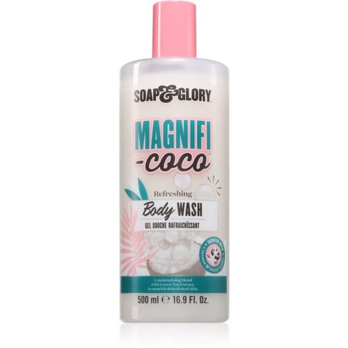 Soap & Glory Magnifi Coco gel za tuširanje 500 ml Cene