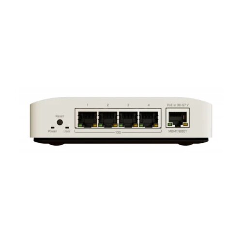 MikroTik switch CRS304-4XG-IN Slike