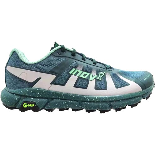 Inov-8 Trailfly G 270 (S) Pine/Mint Women's Running Shoes Slike