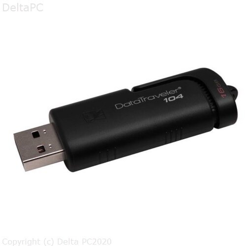 Kingston FD 16GB USB 2.0 DT104 Cijene