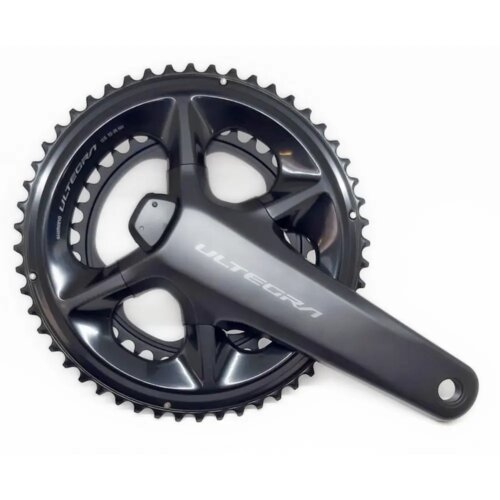  Pogon Shimano, Fc-R8100-P, Ultegra, For Rear 12-Speed, Hollowtech 2, 172,5Mm, 52-36T W/O Cg, W/O Bb Parts, W/Tl-Fc40, W/Ew-Ec300, W/Ew-Ec300, 4Th Grou Cijene