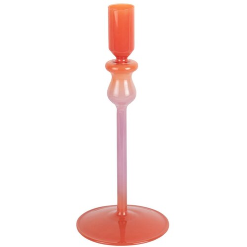 PT LIVING Stakleni svijećnjak Duo Colores &amp;ndash; Slike