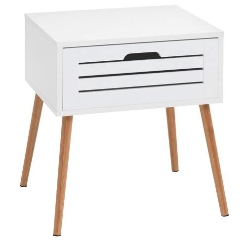 Olimp Sport Noćni ormarić Bronks Cene