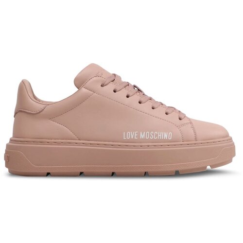 Love Moschino ženske tenisice JA15304G1GIA0 609 Cijene
