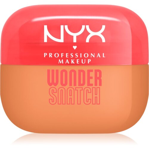 NYX Professional Makeup Wonder Snatch puder za konturiranje nijansa 06 Sassy Spice 6 g Cijene