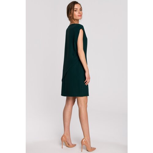 Stylove Ženska obleka S262 Cene