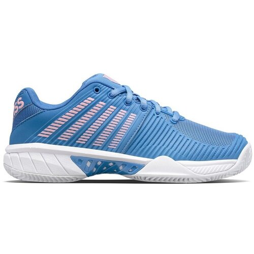 K-Swiss Tenis Express Light 2 Clay Modra Slike