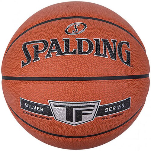 Spalding silver tf ball 76859z Cijene