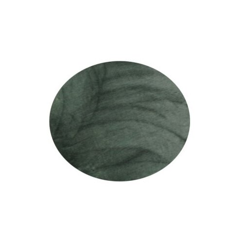 Conceptum Hypnose okrugli tepih oval plush dark grey 100 cm (202BLY1365) Slike
