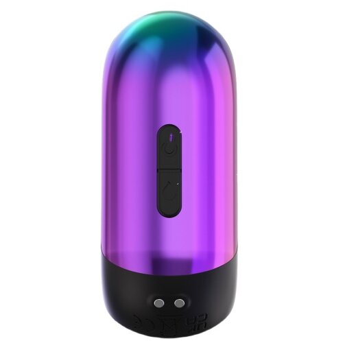 Tryfun Samodejni mo&amp;scaron;ki masturbator 12509259 40db 70min ABS, (21691552) Slike