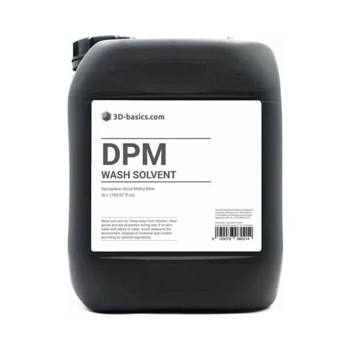 Dpm Wash Solvent - 5 l