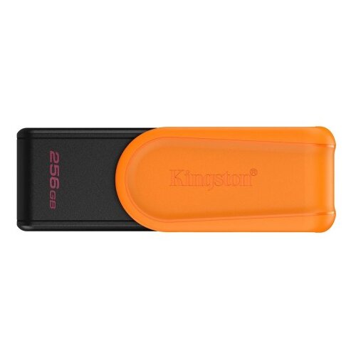Kingston 256 GB prenosni USB ključ 3.2 Gen 1 DataTraveler Exodia S Black/Orange Cene