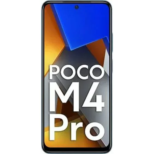 Xiaomi poco M4 pro lte dual sim 256GB 8GB ram modra pametni telefon