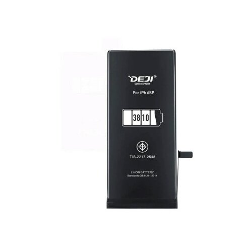  Baterija za iphone 6s plus 3810 mah deji ( BAT9276 ) Cene