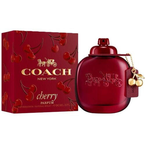 Coach Cherry EDP 90ml Slike