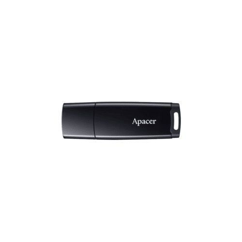Apacer FD 64GB USB 2.0 AH336Black Slike