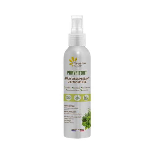 Fleurance Nature Puryfitout čistilno razpr&amp;scaron;ilo Slike