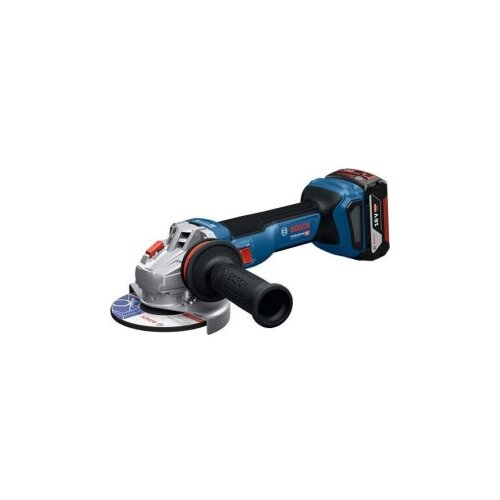 Bosch Akumulatorski kotni brusilnik GWS 18V-11 S 06019N4000 Cene